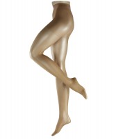 Preview: FALKE Vitalize - 20 denier sheer leg vitalizer tights with shaping effect Preview: FALKE Vitalize - 20 denier sheer leg vitalizer tights with shaping effect