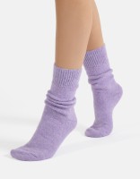 Cette - Comfortable, soft and warm winter socks with alpaca wool Cette - Comfortable, soft and warm winter socks with alpaca wool