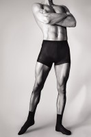 Knittex - Men's strømpebukse and socks all in one Smart 20 denier Knittex - Men's strømpebukse and socks all in one Smart 20 denier