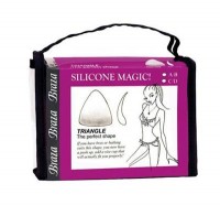 SILICONE TRIANGLE Silikoneinlagen