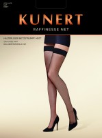 Kunert Raffinesse Net - Classic fishnet hold ups Kunert Raffinesse Net - Classic fishnet hold ups