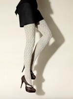 Gerbe - Beatiful designer tights Tendrement Gerbe - Beatiful designer tights Tendrement