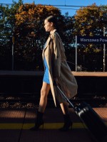 Fiore Comfort Firm 20 - Support tights with graduated compression Fiore Comfort Firm 20 - Support tights with graduated compression