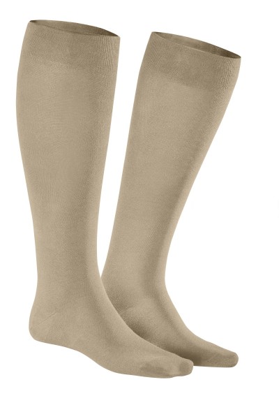 Kunert Fly &amp; Care - Support Knee Highs for men