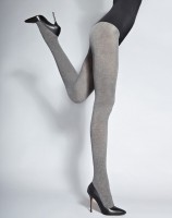 Cecilia de Rafael - Opaque warm winter tights Bosnia 230 denier Cecilia de Rafael - Opaque warm winter tights Bosnia 230 denier