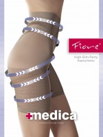 Fiore - Figure-shaping panty High-Slim-Panty Fiore - Figure-shaping panty High-Slim-Panty