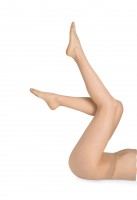 Cecilia de Rafael Málaga - 8 denier ultra tynn sommer strømpebukse Cecilia de Rafael Málaga - 8 denier ultra tynn sommer strømpebukse