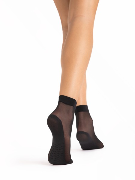 Fiore Massage Socks 20