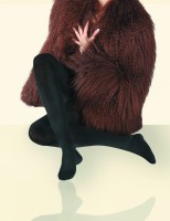 Gerbe - Warm and soft winter tights with cashmere, wool and silk Gerbe - Warm and soft winter tights with cashmere, wool and silk