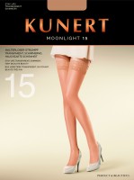 Kunert - Elegant hold ups Moonlight 15 Kunert - Elegant hold ups Moonlight 15
