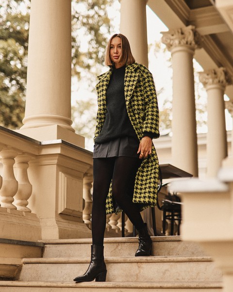 Gabriella - Classic Ugjennomsiktig strømpebukse Microfibre 100 den