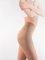GIULIA Slim 20 - Body shaping tights with control top GIULIA Slim 20 - Body shaping tights with control top