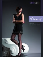 Fiore - Elegant classic tights Palome 20 denier Fiore - Elegant classic tights Palome 20 denier