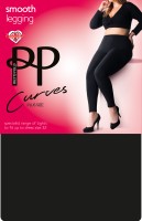 Pretty Polly Curves Glatte Leggings