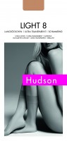Hudson - Perfekte sommer lange sokker Lys 8